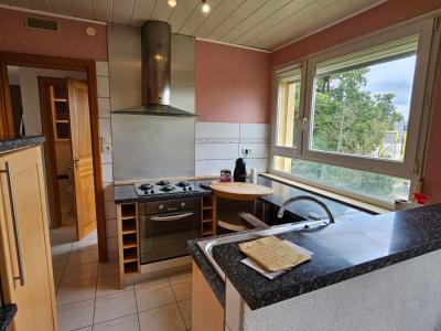 For sale 3 rooms 65 m2 Moselle (57320) photo 1