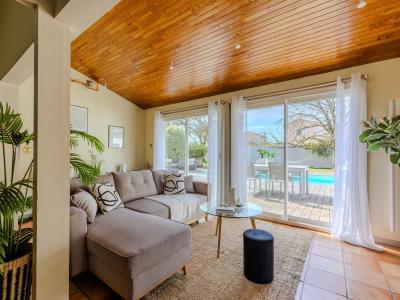 For sale 6 rooms 156 m2 Gironde (33185) photo 4
