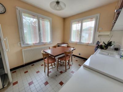 For sale BON SECTEUR 5 rooms 116 m2 Saone et loire (71000) photo 3