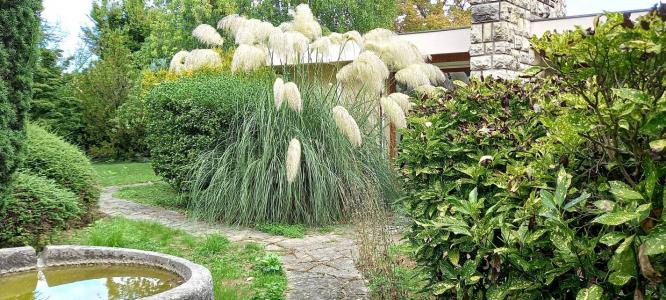 For sale 10 rooms 300 m2 Haute savoie (74100) photo 2