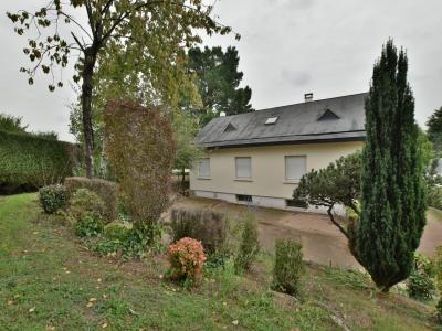 For sale CHOLET RSIDENTIEL 6 rooms 157 m2 Maine et loire (49300) photo 4
