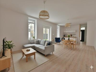 Annonce Vente 5 pices Maison  49