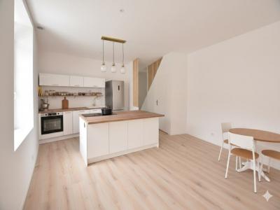 Acheter Maison  243000 euros