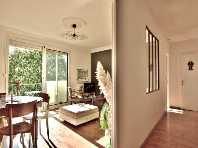 Acheter Appartement 65 m2 
