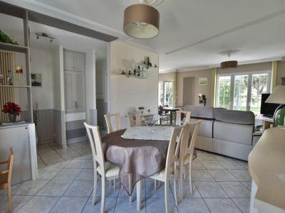 For sale 15 MIN CHOLET OUEST 6 rooms 98 m2 Maine et loire (49450) photo 1