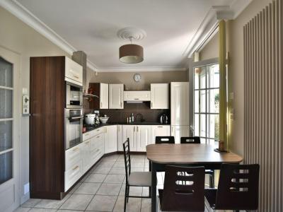 For sale 15 MIN CHOLET OUEST 6 rooms 98 m2 Maine et loire (49450) photo 3