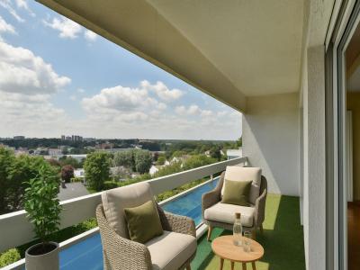 Acheter Appartement  Maine et loire