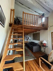 For sale AU COEUR DU VILLAGE 5 rooms 130 m2 Herault (34390) photo 3