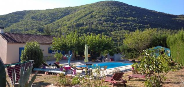 For sale AVEC BELLE VUE 6 rooms 176 m2 Herault (34390) photo 2