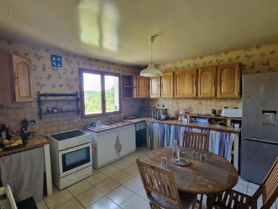 For sale 4 rooms 94 m2 Orne (61110) photo 3