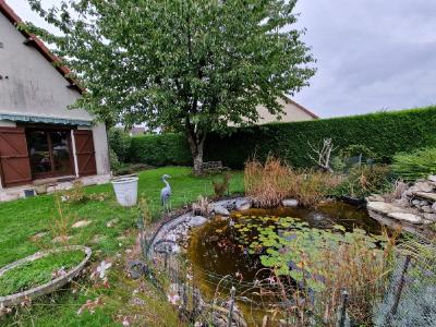 Acheter Maison  178700 euros