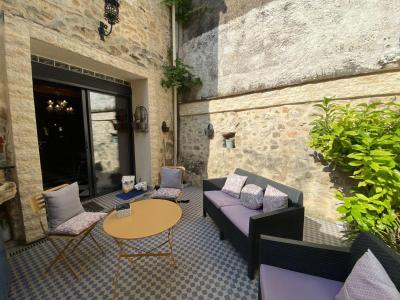 For sale CENTRE VILLE 4 rooms 138 m2 Herault (34510) photo 1