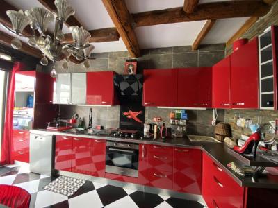 For sale CENTRE VILLE 4 rooms 138 m2 Herault (34510) photo 2