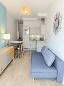 For sale Le Port 1 room Alpes Maritimes (06300) photo 0