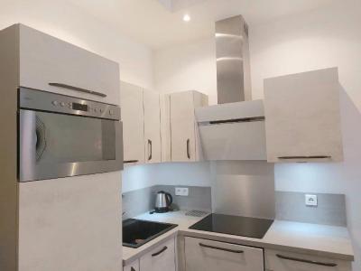For sale Le Port 1 room Alpes Maritimes (06300) photo 1