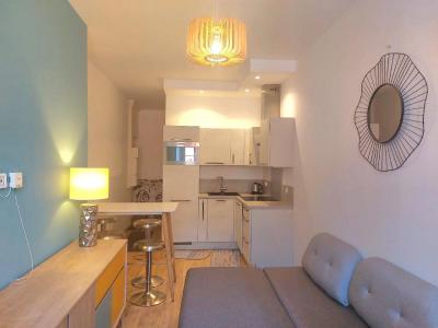For sale Le Port 1 room Alpes Maritimes (06300) photo 2