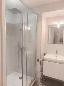 For sale Le Port 1 room Alpes Maritimes (06300) photo 3