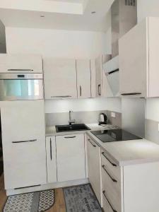 For sale Le Port 1 room Alpes Maritimes (06300) photo 4