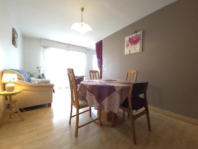 Acheter Appartement  Oise