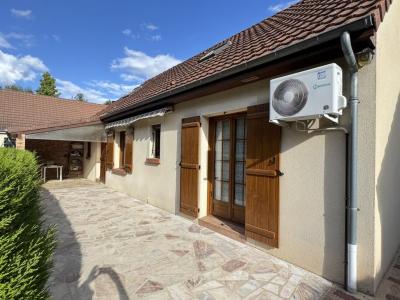 For sale CANAL 6 rooms 129 m2 Cher (18200) photo 1
