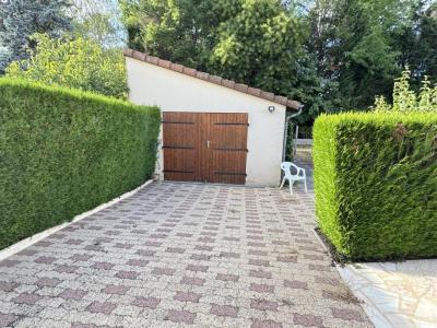 For sale CANAL 6 rooms 129 m2 Cher (18200) photo 2