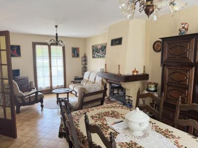 For sale CANAL 6 rooms 129 m2 Cher (18200) photo 3