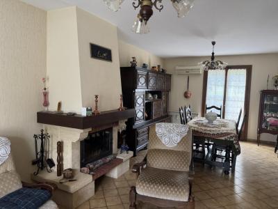For sale CANAL 6 rooms 129 m2 Cher (18200) photo 4