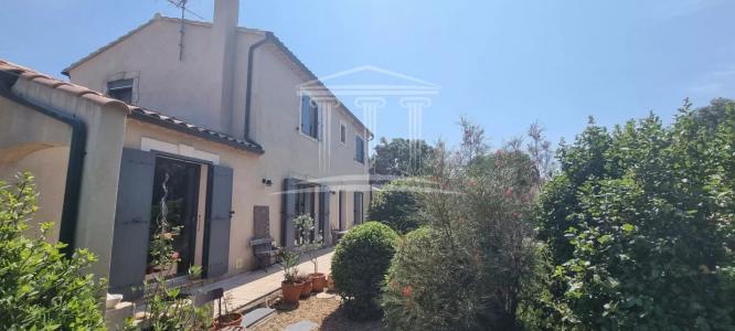 For sale 6 rooms 167 m2 Vaucluse (84700) photo 2