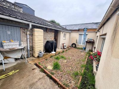 Annonce Vente 3 pices Maison  02