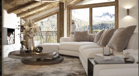 For sale FRONTIRE SUISSE 4 rooms 122 m2 Haute savoie (74140) photo 2