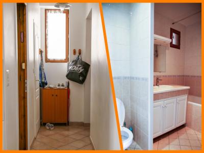 For sale 4 rooms 67 m2 Ain (01700) photo 3