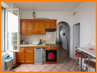 For sale 4 rooms 67 m2 Ain (01700) photo 4
