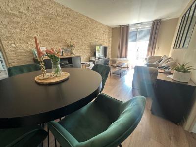 For sale SAINT MTRE 3 rooms 67 m2 Bouches du Rhone (13013) photo 3