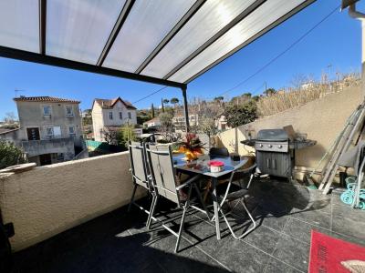 For sale 3 rooms 62 m2 Bouches du Rhone (13380) photo 2