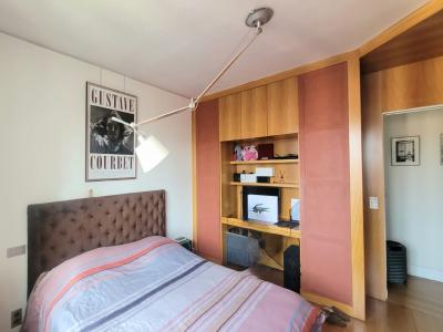For sale RUE DU G.DELESTRAINT 2 rooms 52 m2 Paris (75016) photo 2