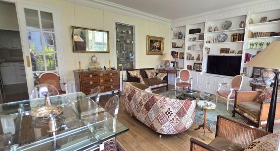 For sale 16E SUD 4 rooms 116 m2 Paris (75016) photo 3