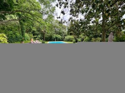 For sale 8 rooms 230 m2 Herault (34500) photo 2
