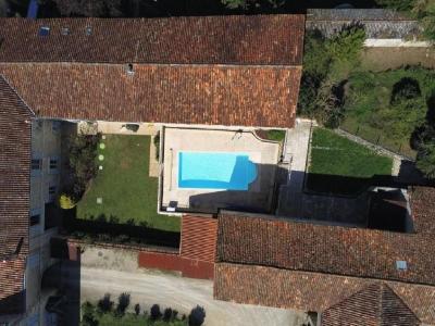 Acheter Maison 392 m2 