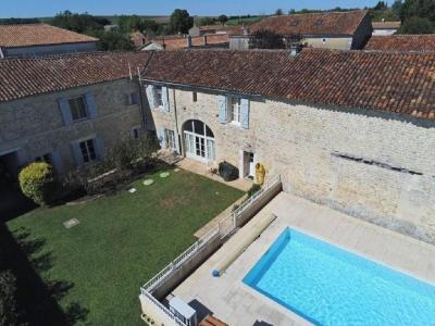 Acheter Maison  Charente