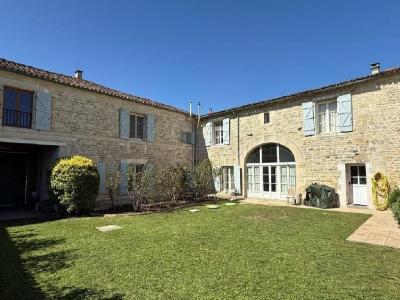 Acheter Maison  392650 euros