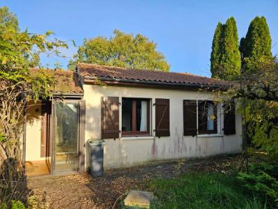 Annonce Vente 4 pices Maison  16