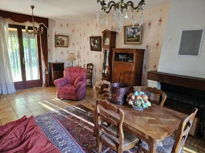 Acheter Maison  129000 euros
