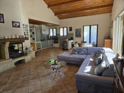 For sale 5 rooms 134 m2 Herault (34230) photo 1