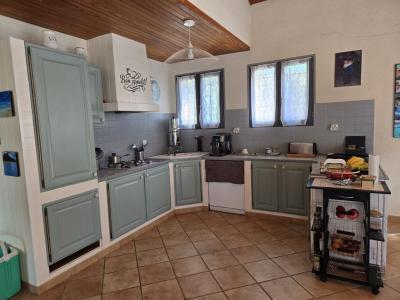 For sale 5 rooms 134 m2 Herault (34230) photo 2
