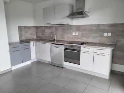 For sale LOGRAS 3 rooms 72 m2 Ain (01630) photo 2