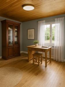 For sale CENTRE VILLAGE 5 rooms 111 m2 Ain (01710) photo 4