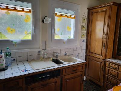 For sale FENIERES 5 rooms 134 m2 Ain (01710) photo 3