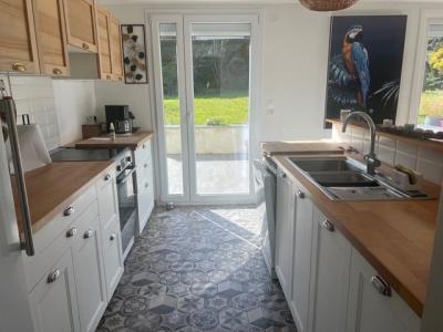 For sale COTE FLEURIE 8 rooms 127 m2 Calvados (14510) photo 3