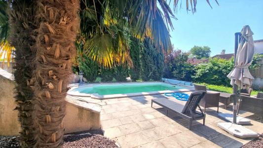 For sale CALME 8 rooms 290 m2 Ain (01320) photo 0
