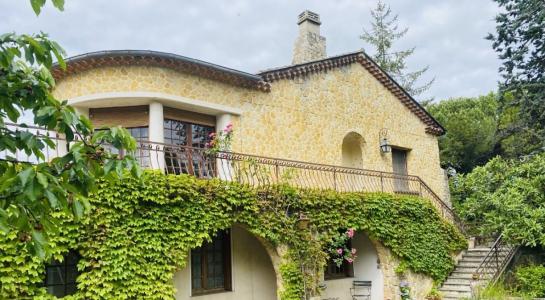 For sale PROCHE VILLAGE 10 rooms 250 m2 Vaucluse (84110) photo 1